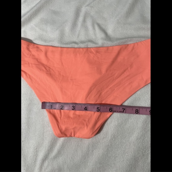 NWT BECCA Color Code Hipster Bikini Bottoms XS - Picture 9 of 9